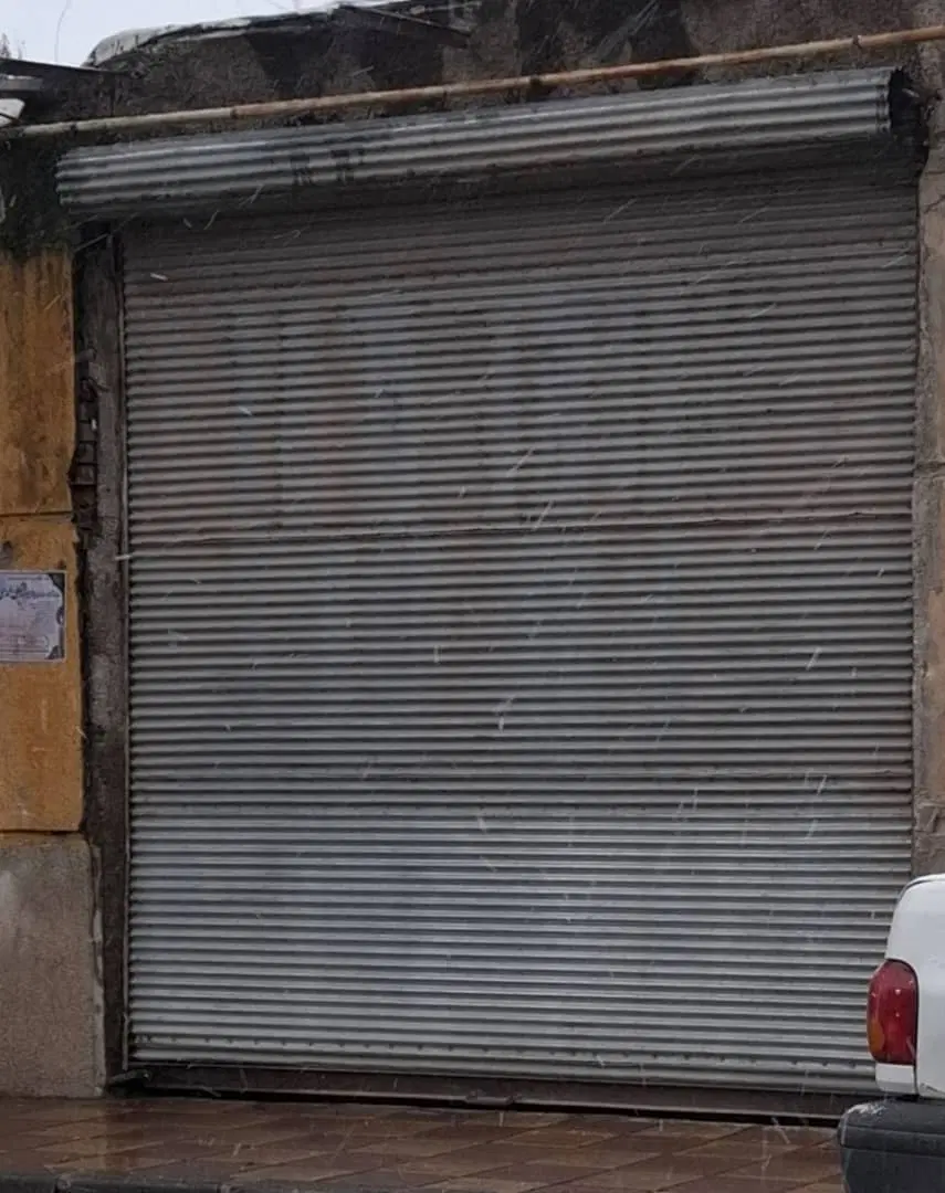 فروش مغازه 20 متری