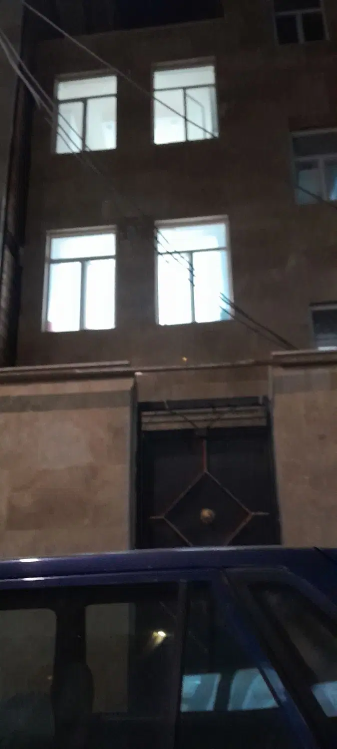 فروش یک واحد خانه در ملاباشی ۱۰۰