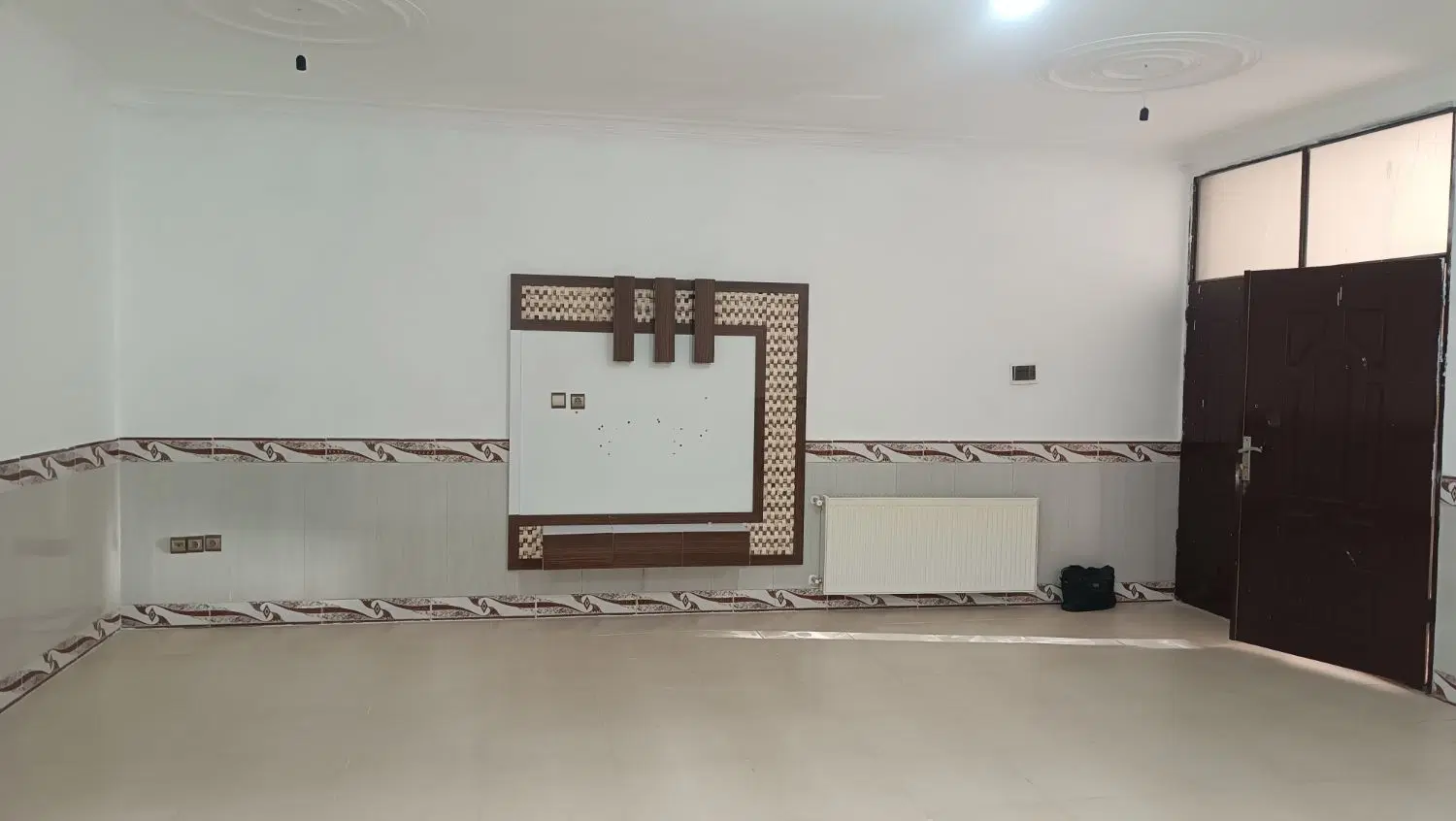 رهن و اجاره خانه فدک فاز یک