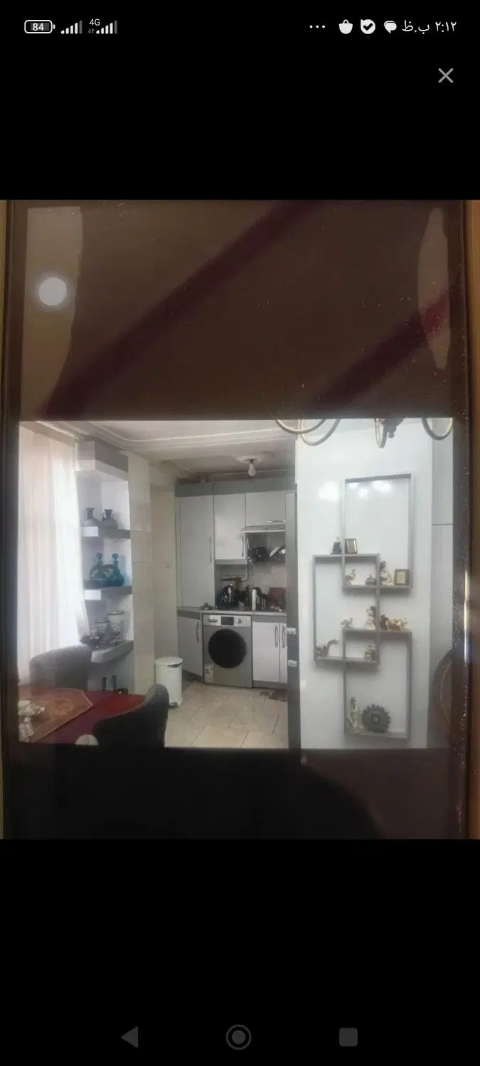 یک واحد منزل به متراژ90متردوخواب
