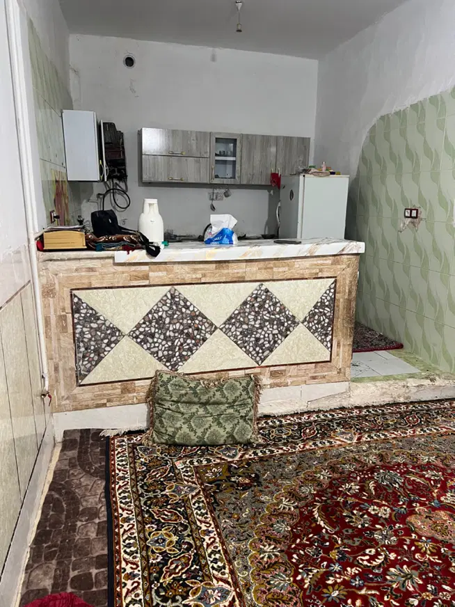 منزل ویلای  کشاورز ۱۴