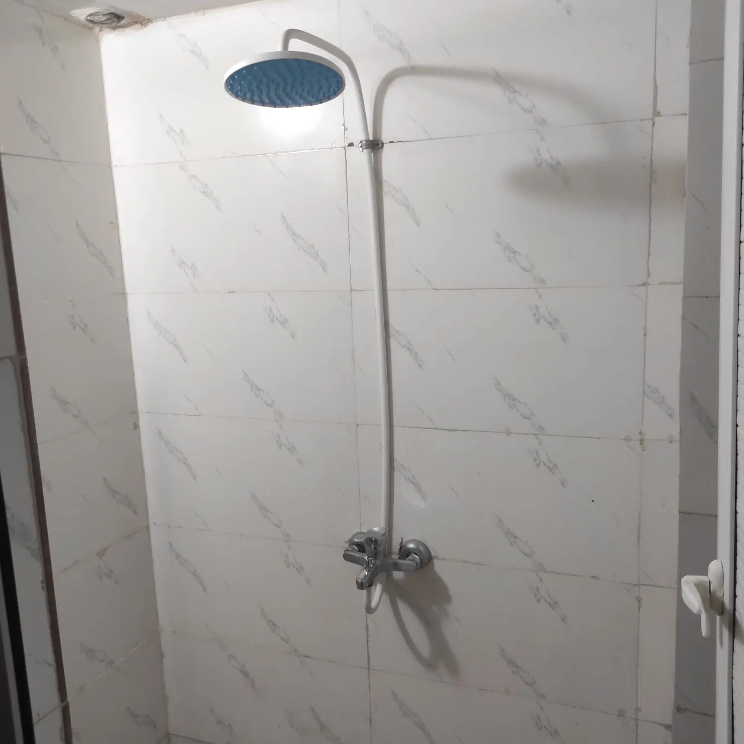 فروش آپارتمان فرهنگیان دره گرم