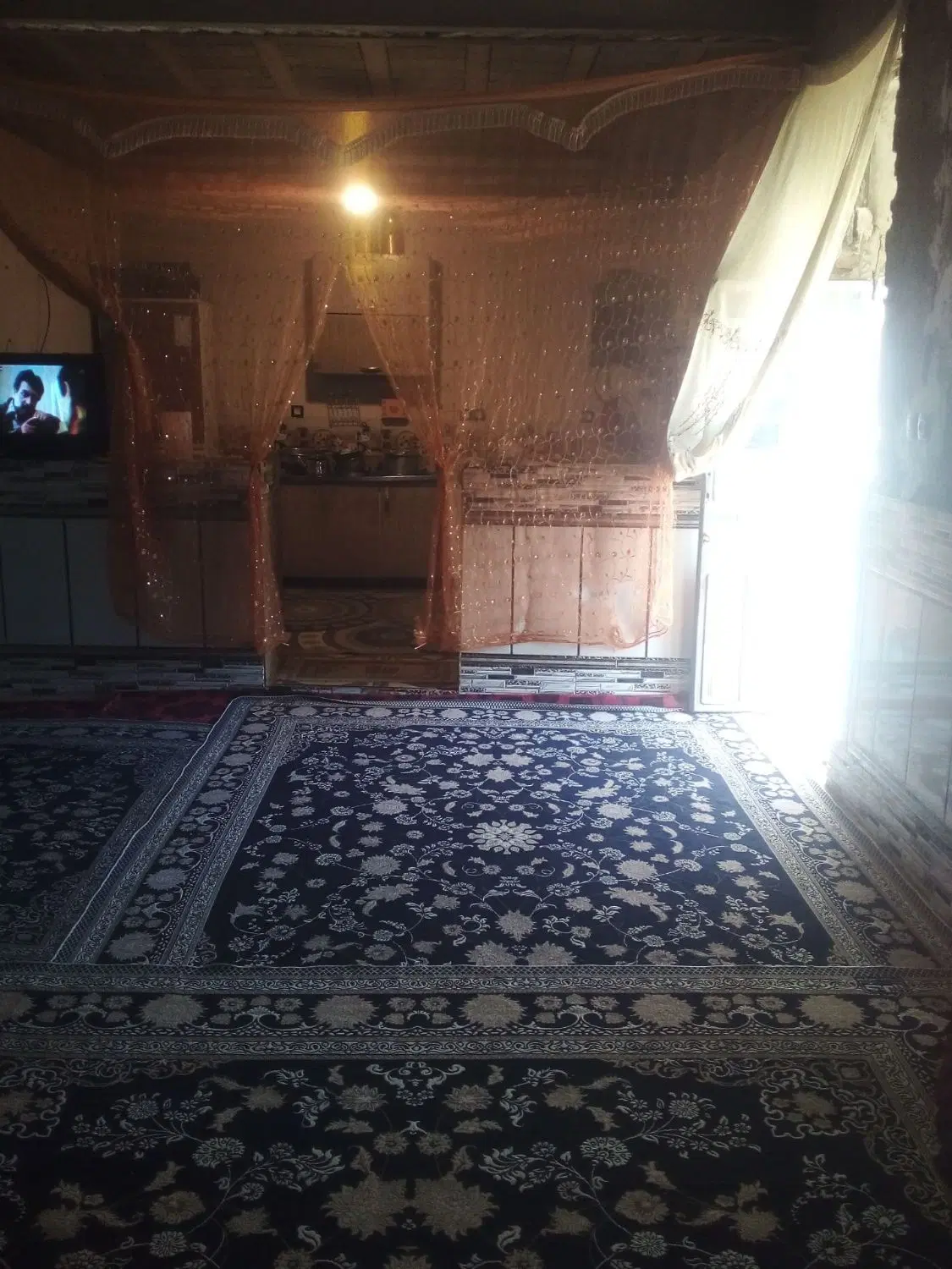 خانه فروشی