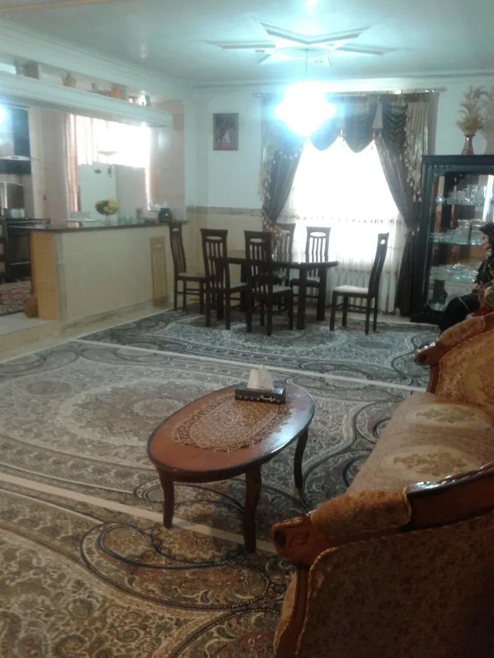 اجاره اپارتمان