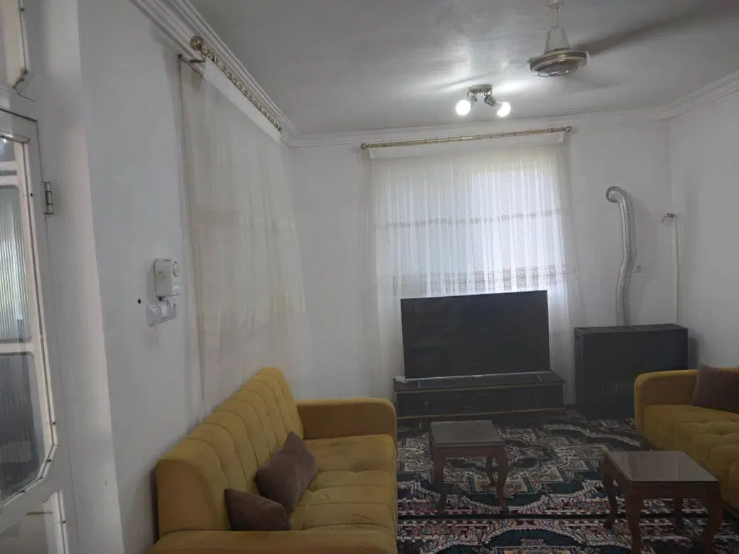 باغ ویلای1200متری