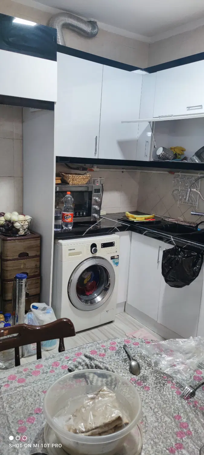 رهن درجانبازان باپارکینگ
