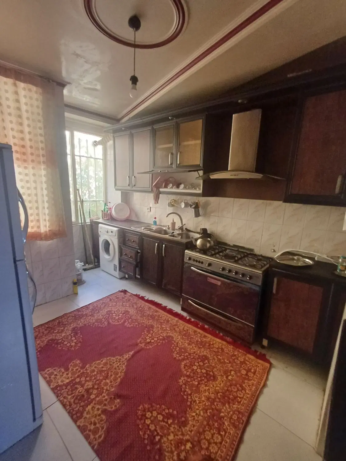 فروش آپارتمان