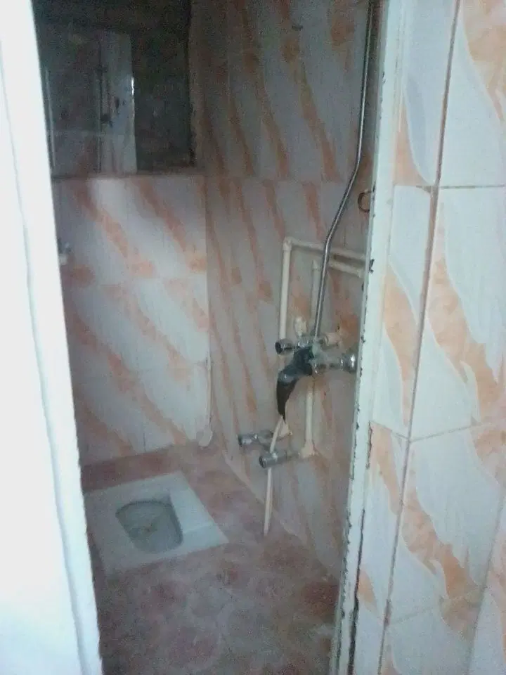 خانه ی دربست ودلباز