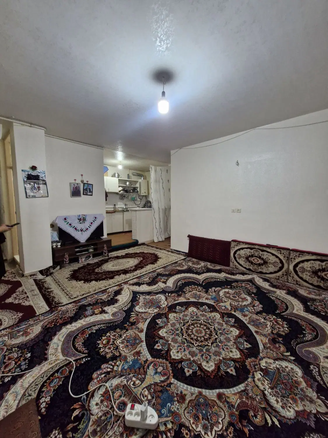 فروش‌ آپارتمان گلدیس