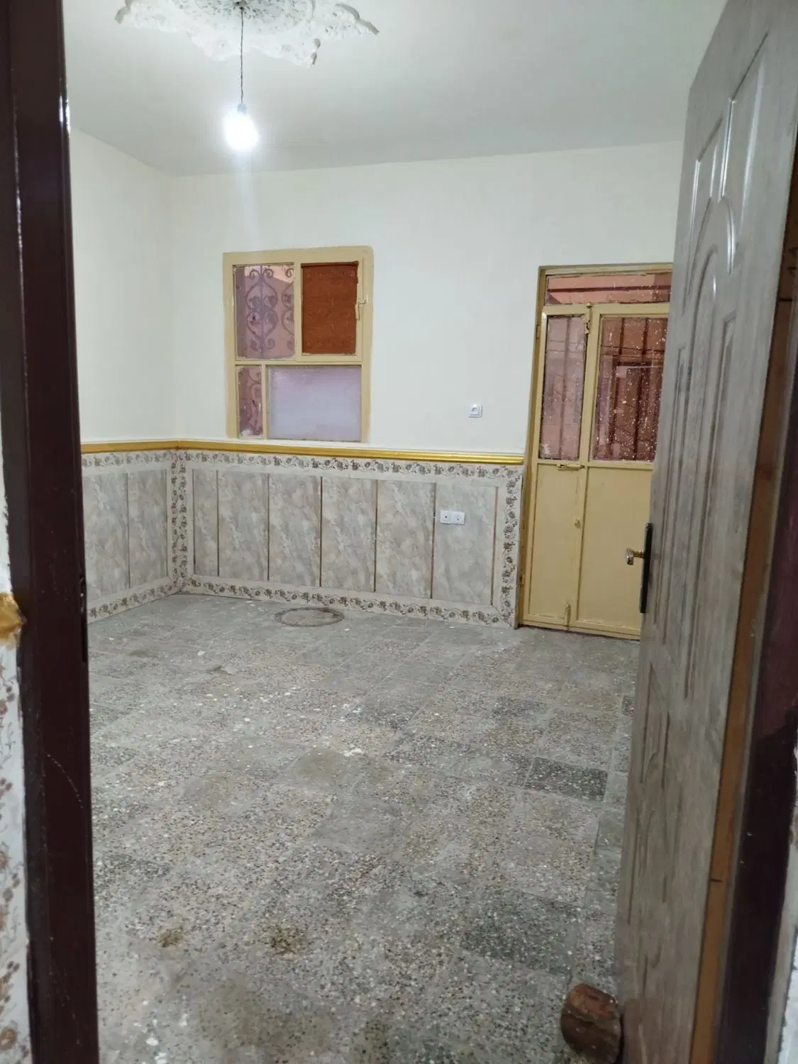 مسکن مهر