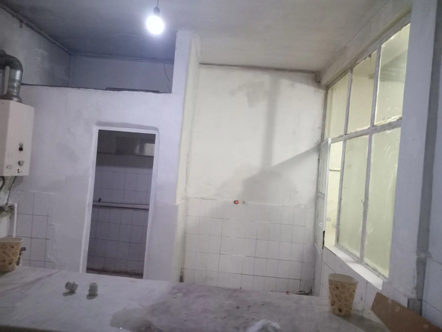 ۵۰ متر ویلایی در همدانک