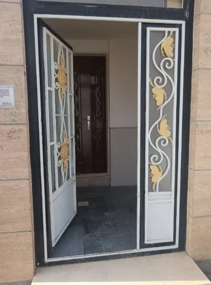 خانه دربست کرامت 12