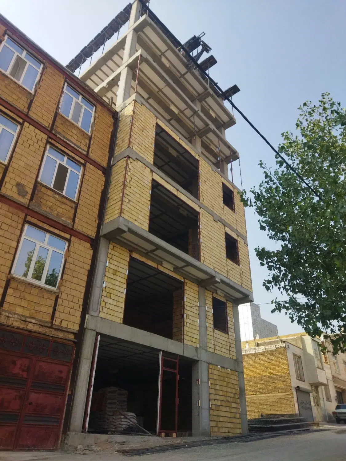 خانه پردیس