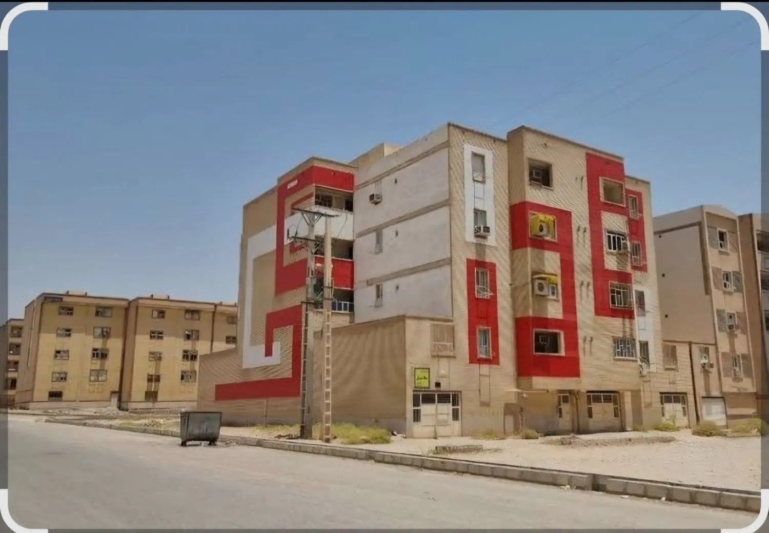 مستاجر
