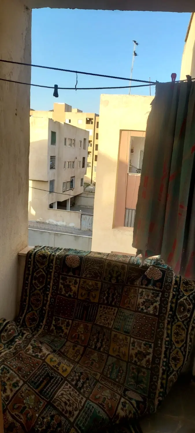 آپارتمان ۹۸ متری