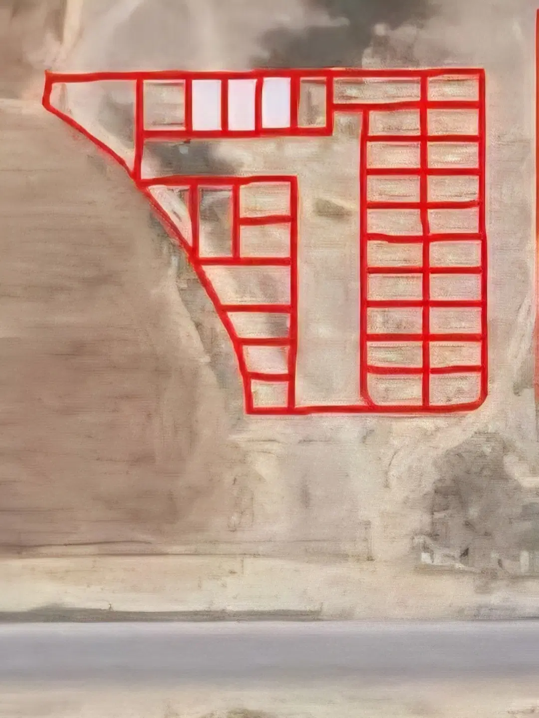 زمین سنددار دروازه کمربندی سرمایه گذاری