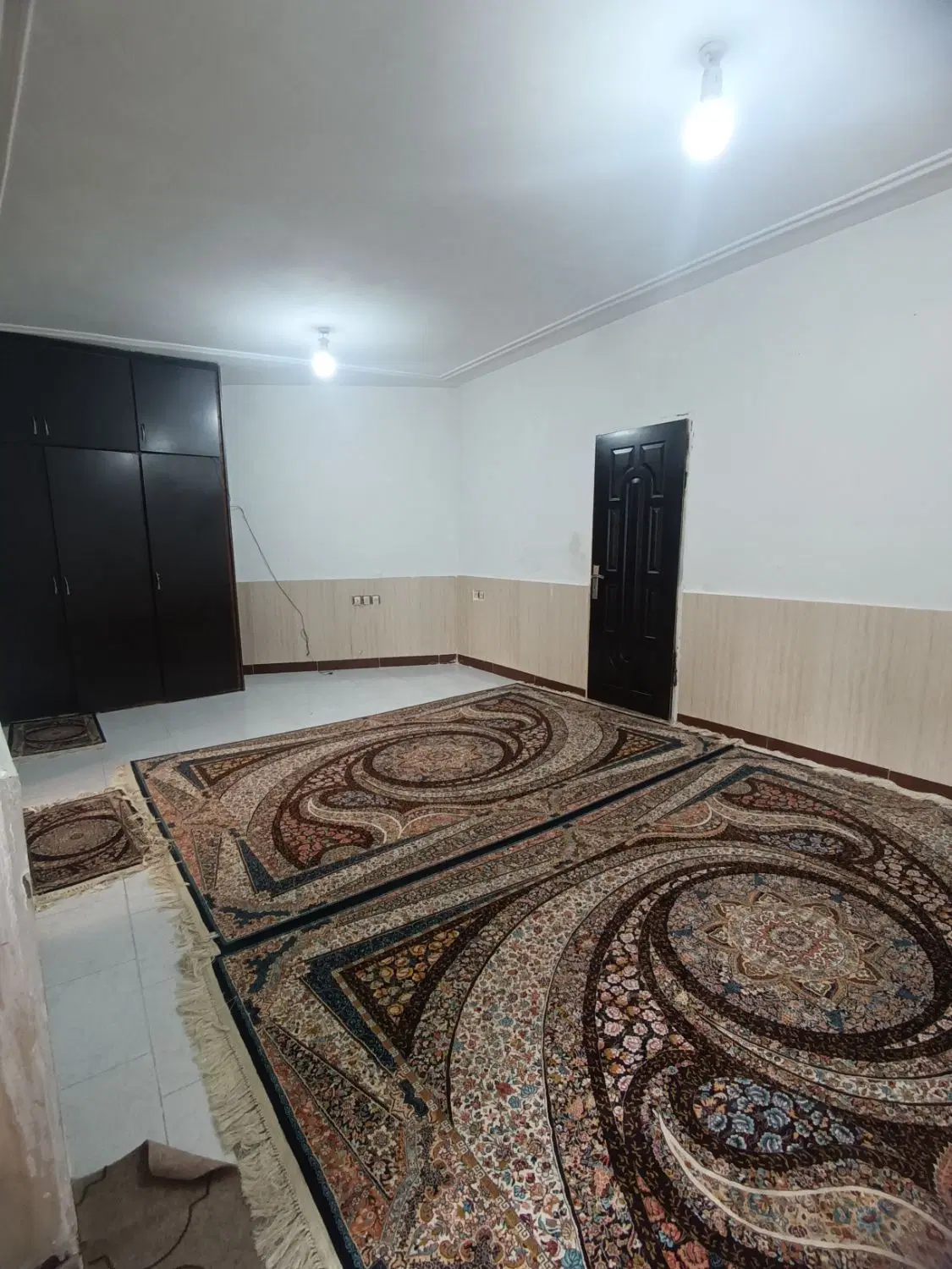 خانه اجاره _50متری _ طبقه همکف
