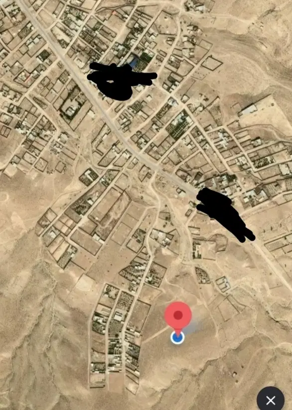 فروش زمین حسین آباد