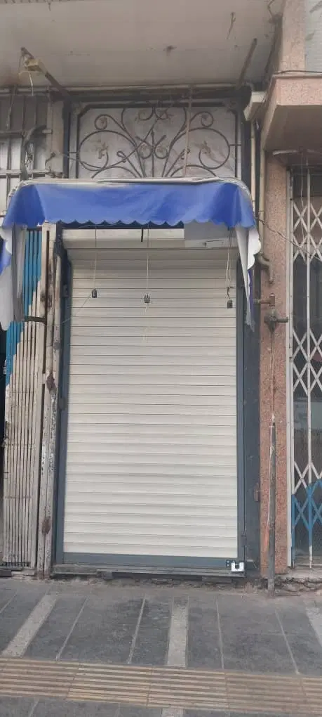 اجاره مغازه در بهترین لوکیشن چهارراه بازار