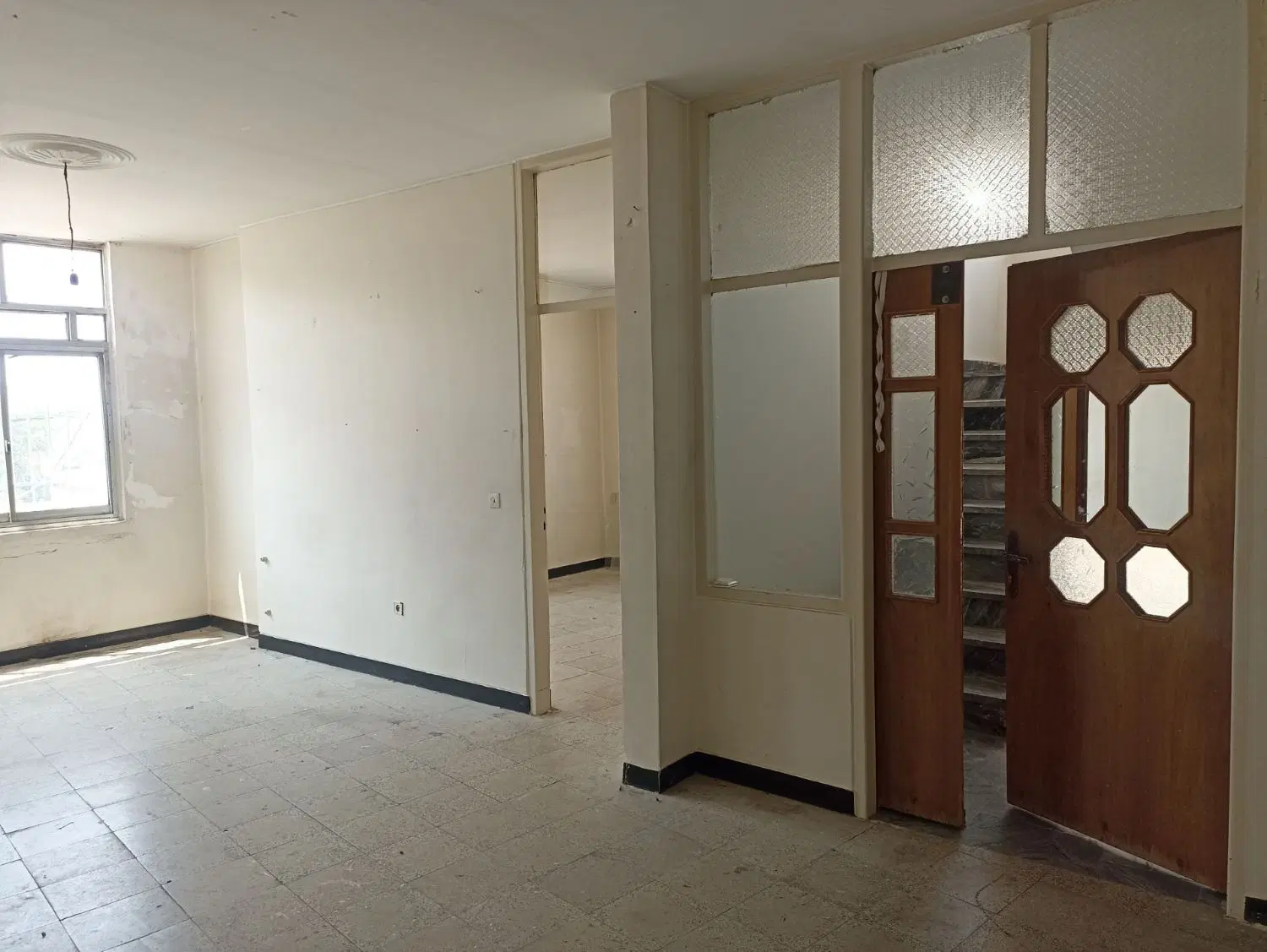 اجاره خانه ویلایی طبقه دوم