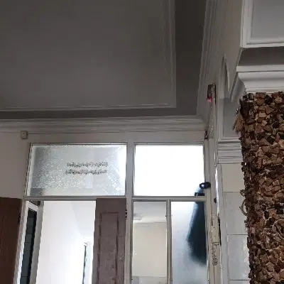 خونه ۶۵متری نقلی