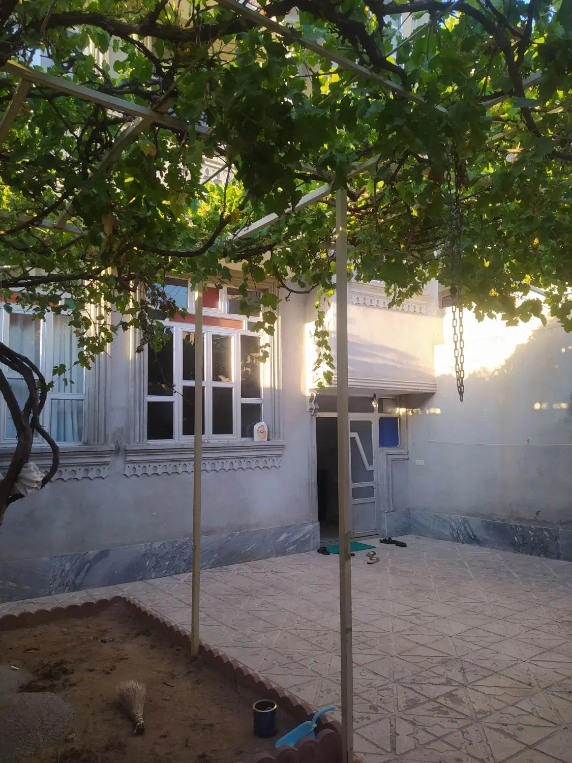 اجاره خانه