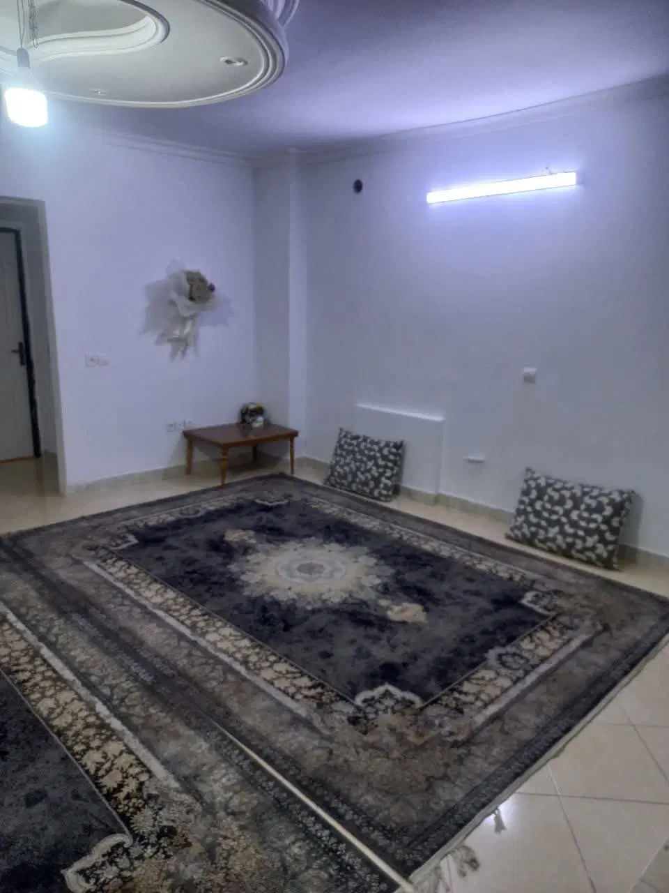 فروش آپارتمان ۹۵ متری تک واحدی شهرک مطهری