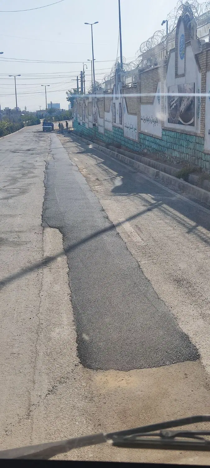 زمین مسکونی صباشهر