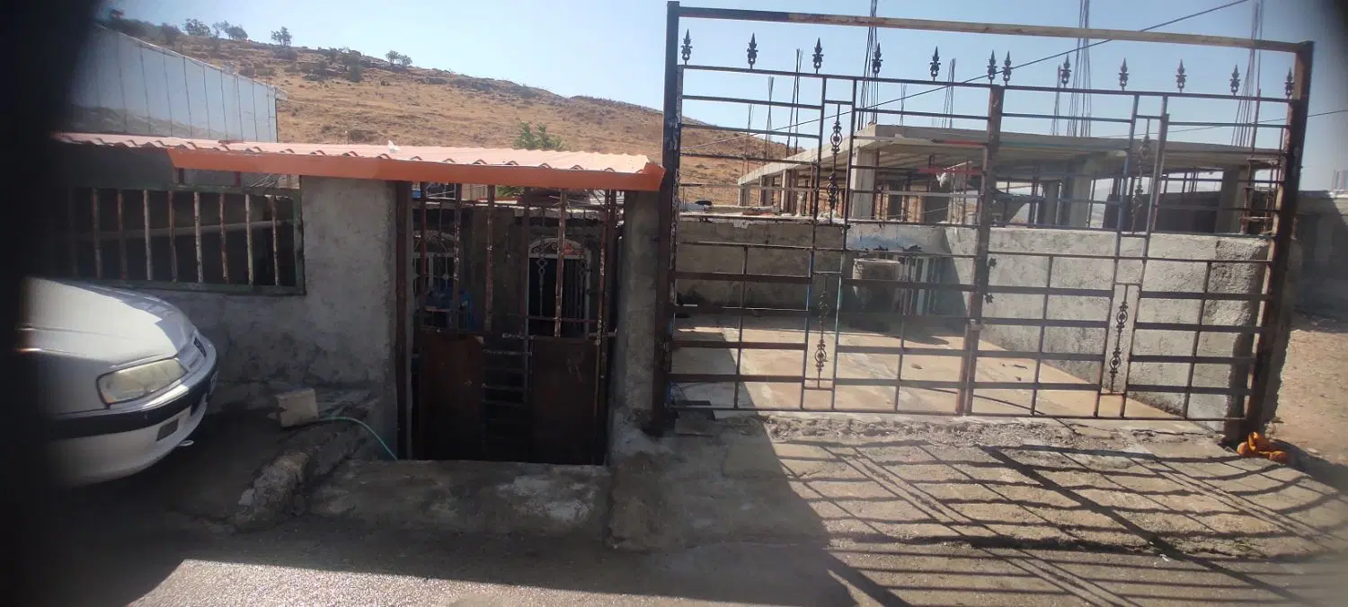 خونه اجاره سروک خیابان معلم
