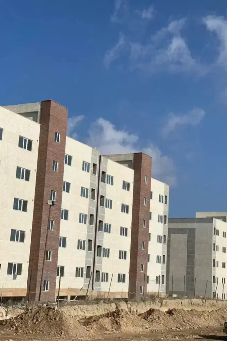 فروش نهضت ملی مسکن