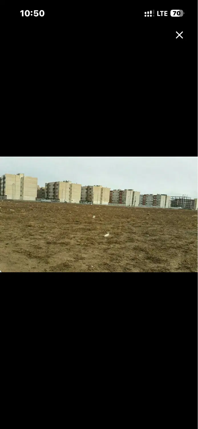 زمین جهاد فاز یک گلبهار سرمایه گذاری
