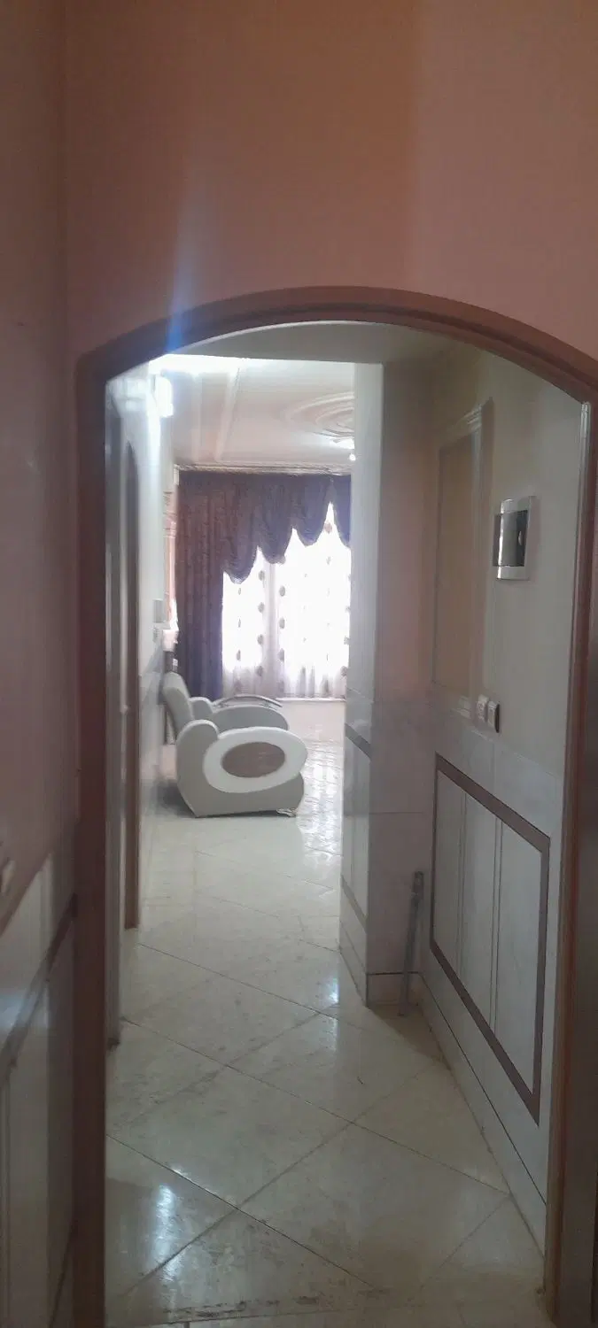 اجاره دادن منزل مسکونی طبقه اول