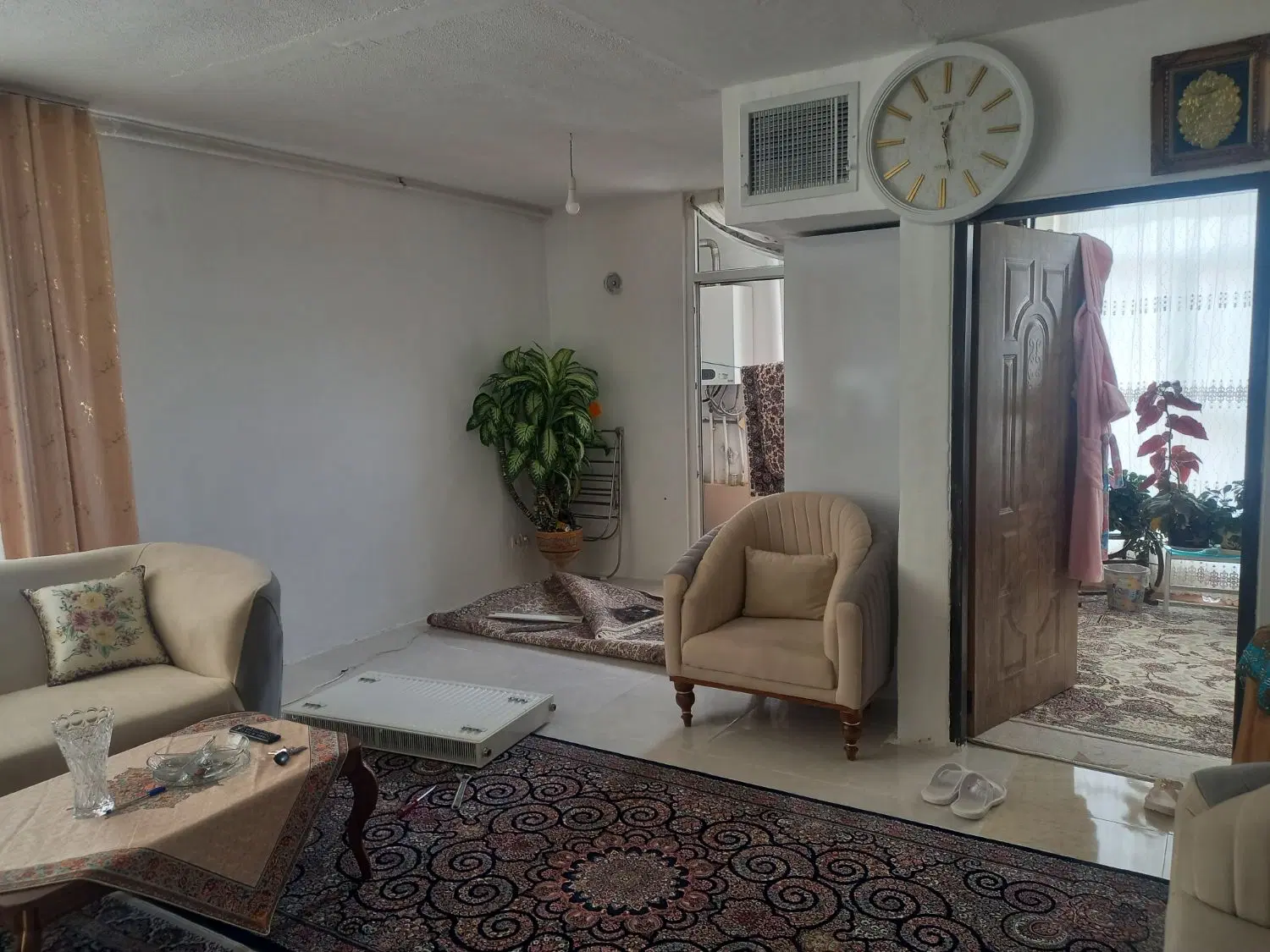 اجاره مسکن مهرپردیس