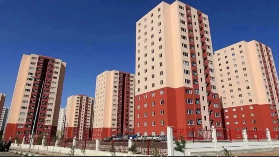 فروش آپارتمان گیلاوند