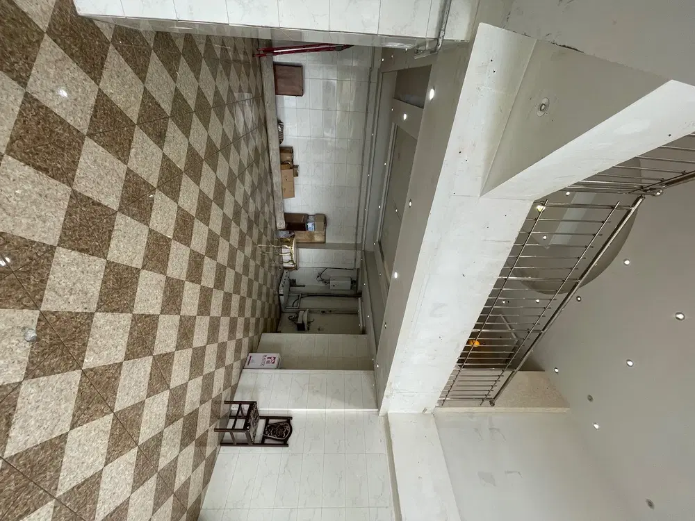 اجاره ۱۲۰مترمغازه