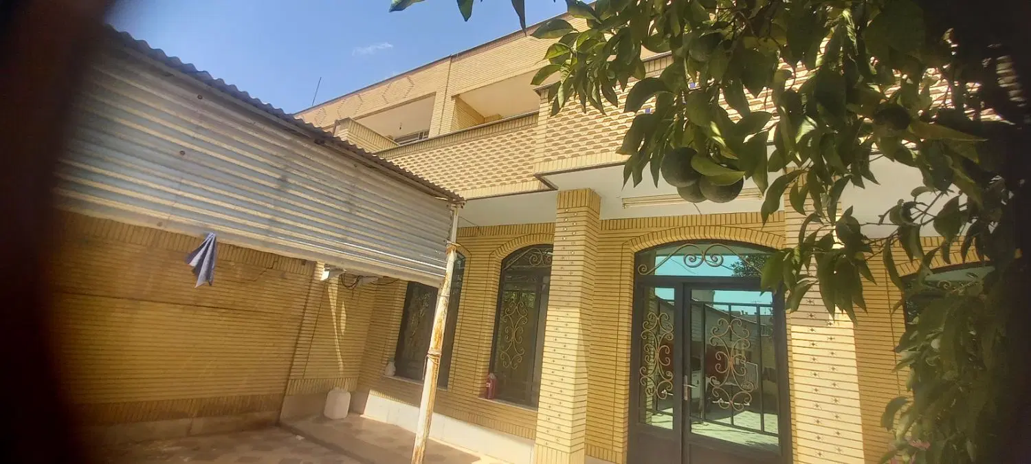 اوکازیون ویلایی در شهرک والفجر