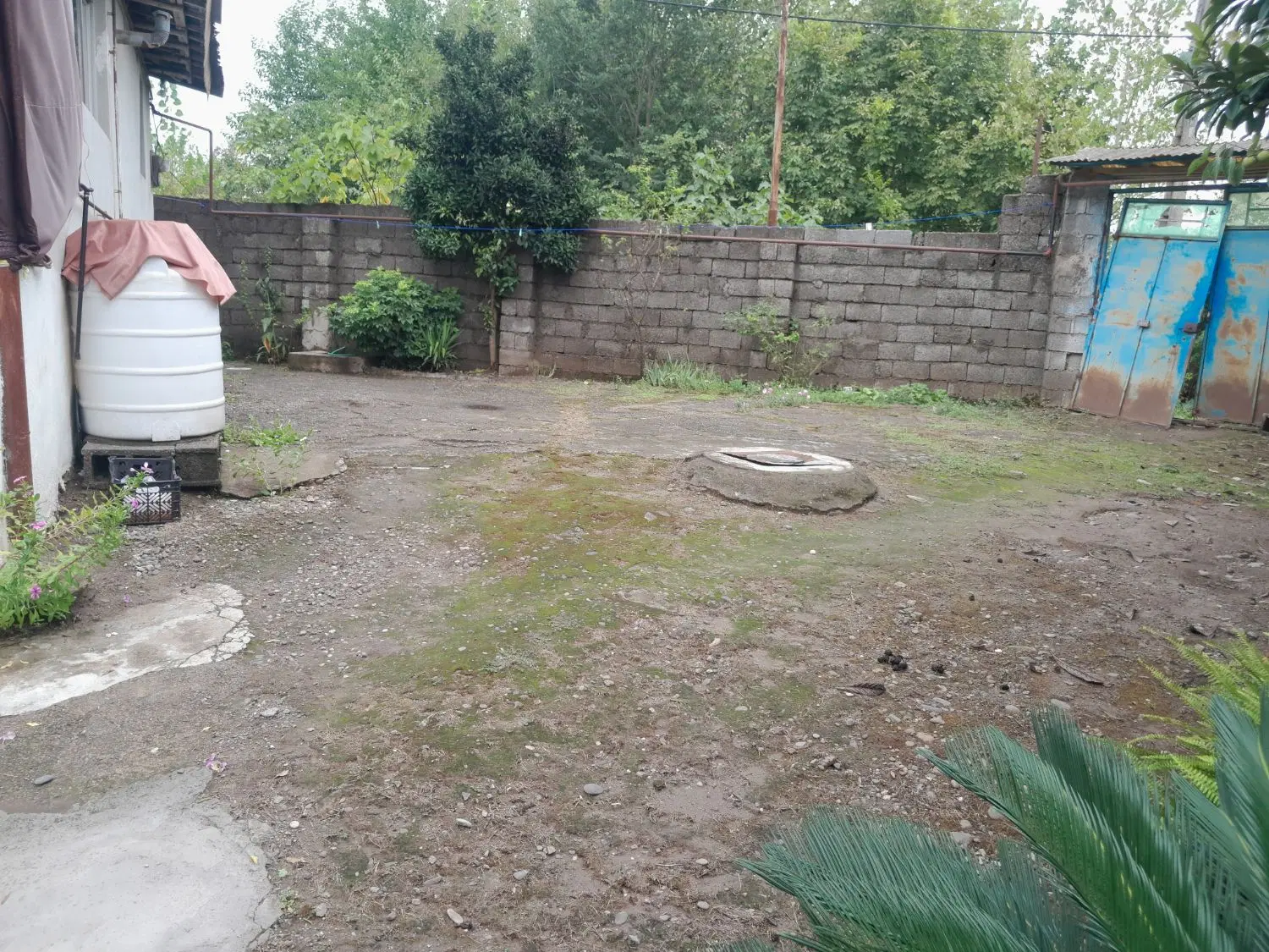 فروش خانه ویلایی