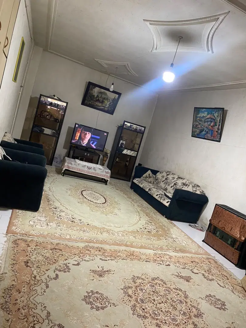 خانه ویلایی لاهیجان بیجاربنه بالا