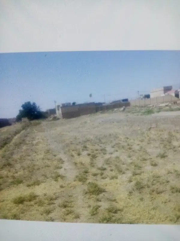 زمین درشایسته 25
