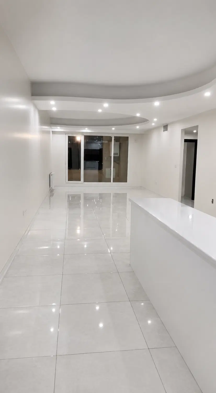 فروش آپارتمان 128 متری نوساز ۲خواب _فریبا