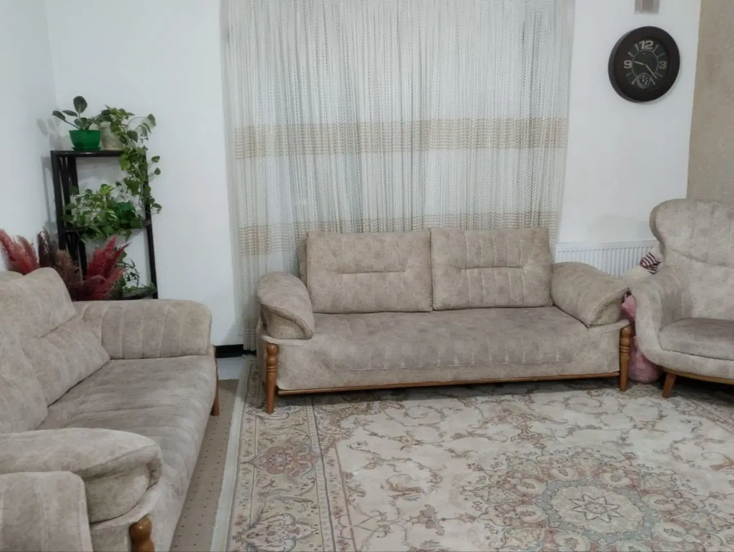 اپارتمان