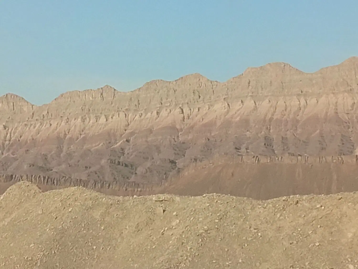 ۱۶قصب زمین داخل هجرت