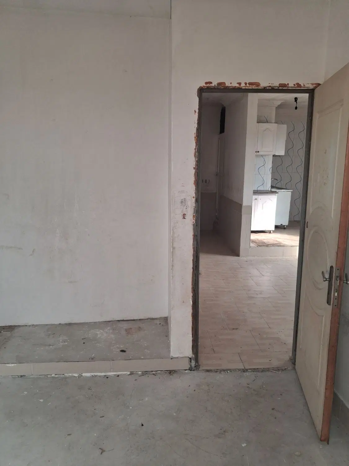 آپارتمان ۶۰ متری چناران