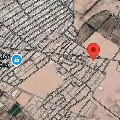 زمین شهرک شهیدکازرونی