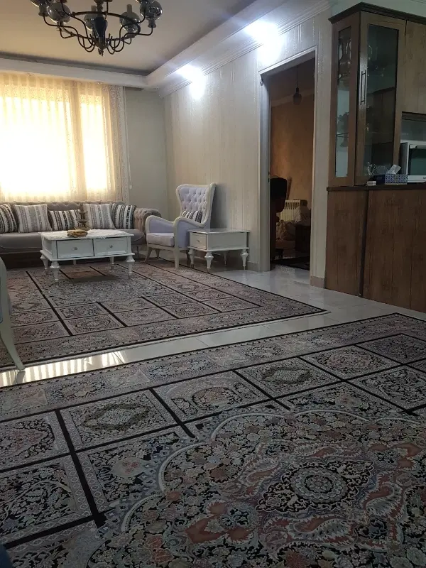 اپارتمان فروشی