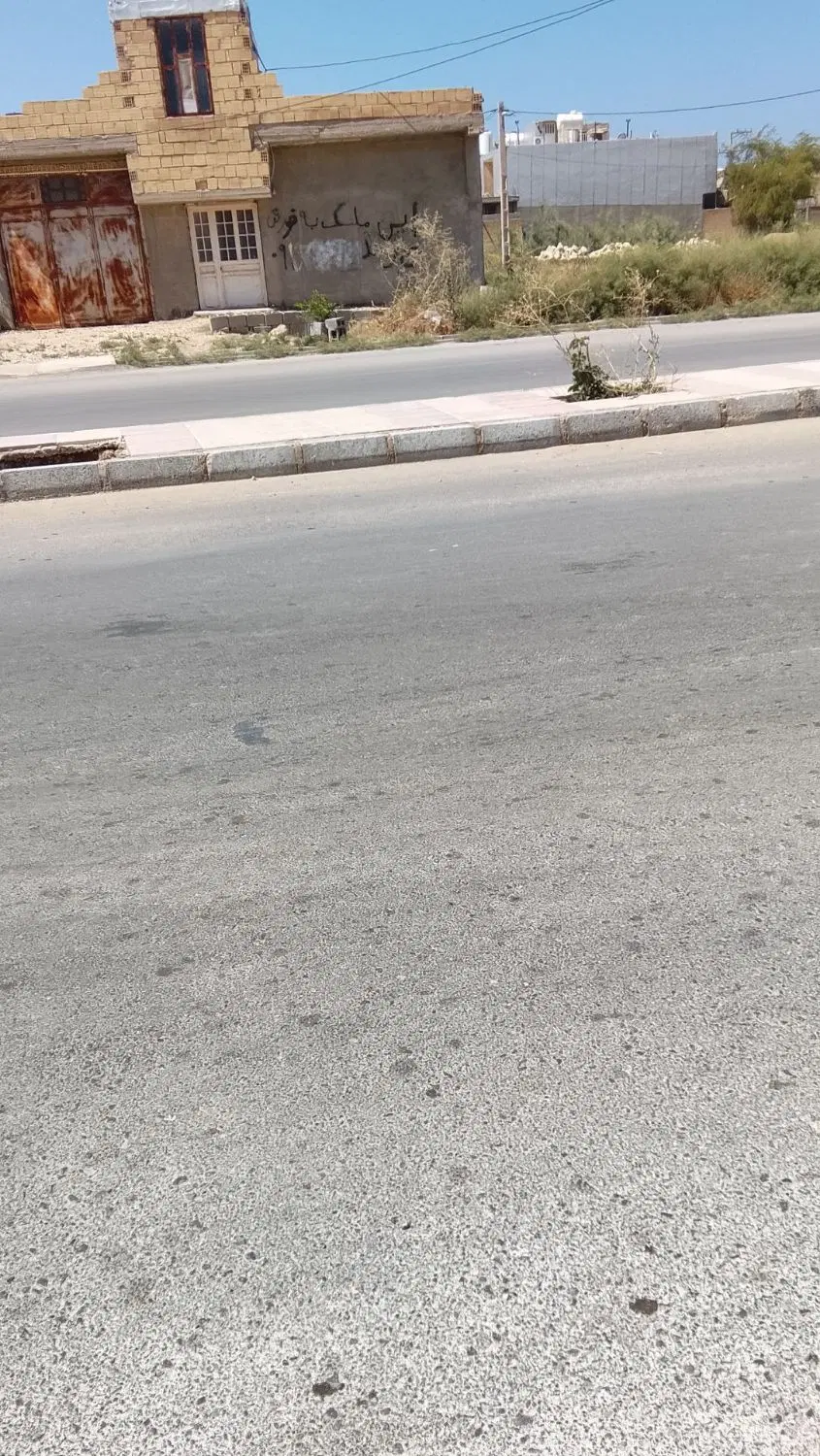 منزل فروشی خیابان آفرینش