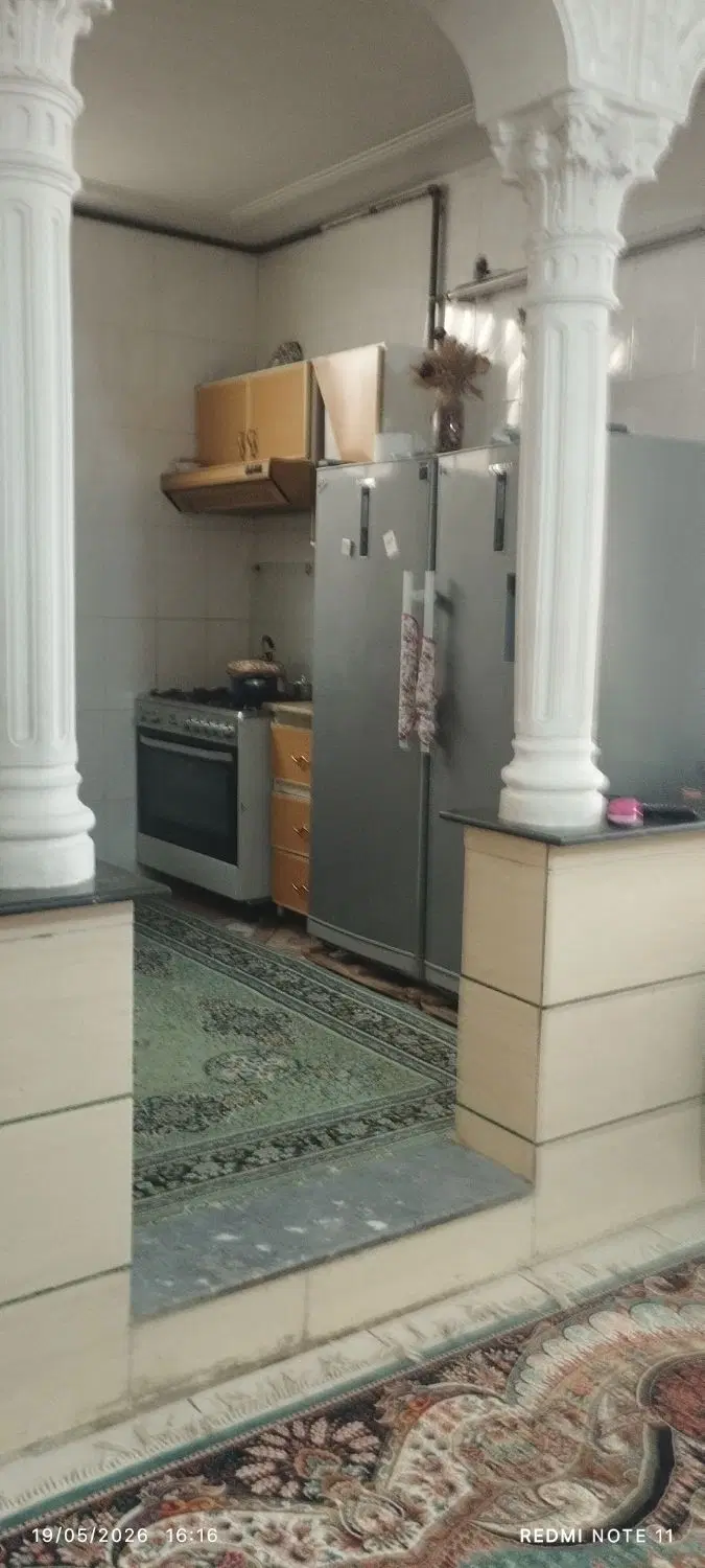 رهن و اجاره طبقه دوم پودونگ.سینا شرقی کوچه ۱۳_3