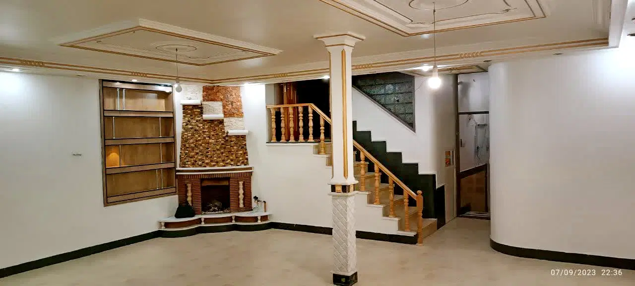اجاره ویلایی ۱۵۰ متر ۲خواب