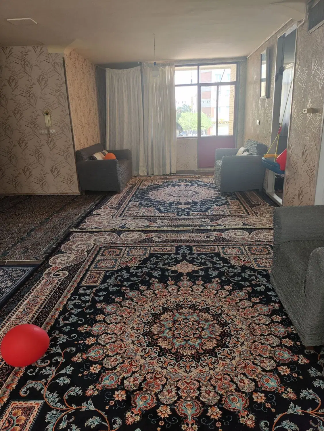 اپارتمان اجاره ای