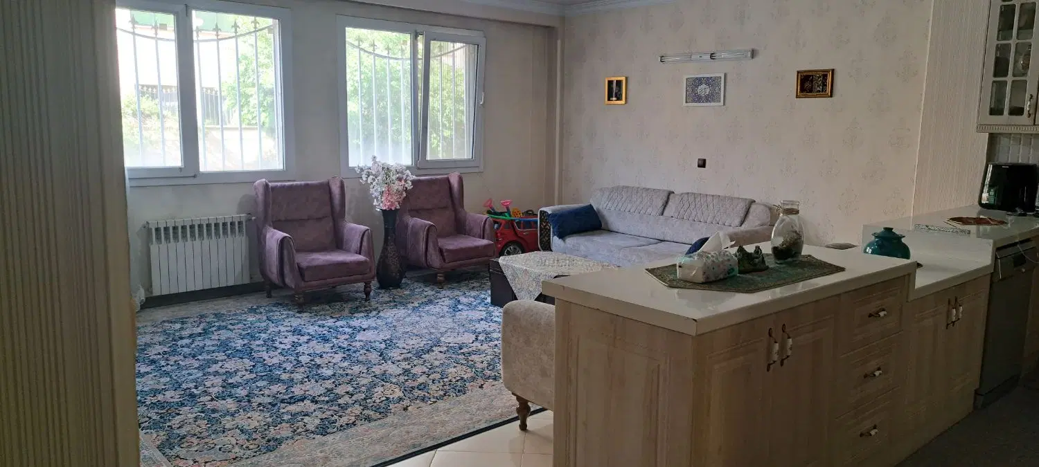شهرک یاس، طبقه اول، سند تک برگ